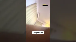 detik detik cewe michat mendesah keenakan