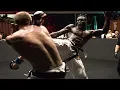 Download Lagu KARATE COMBAT: Andras Virag vs. Elhadji Ndour