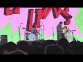 The Linda Lindas- Nothing Would Change @ KROQ Almost Acoustic Christmas 2024