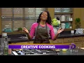 Creative Cooking Promo 1 - Nicole Braxton