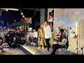 Download Lagu Live Music || Bila Nanti - Nabila Maharani ft Mario di Cafe Rooftop