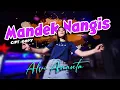 Alvi Ananta - Banyu Moto Uwes Asat Krono Mikir Kowe Minggat | Remix Slow Version (Official Video)