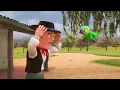 Lo Mejor de Bartolito ¡Episodios Divertidos! La Granja de Zenón La Serie | El Reino Series