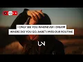 Sasha Sloan - New Normal (Lyrics)