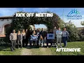 NextGen - Kick off meeting (Aftermovie)