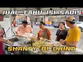 Download Lagu JUAL TAHU ISI PAKAI FOOD TRUCK DI CHINA,ORANG2 PADA PENASARAN DENGAN RASANYA, PEDASNYA SADIS !