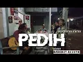 Download Lagu PEDIH cover Dangdut akustik cpt H.rhoma irama || lirik dan Chord gitar mudah untuk pemula