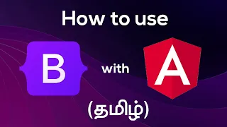 How to use Bootstrap with Angular