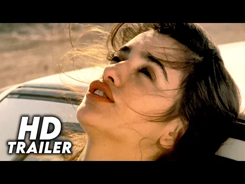 Jamón, Jamón (1992) Original Trailer [HD]