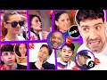 Download Lagu LA XINA KOXINA, MOMO ARISTOTLE, CANDE MOLFESSE AND LUZU, MARTIN KU RETURNS, ANTO PANE HUGS THE TREE