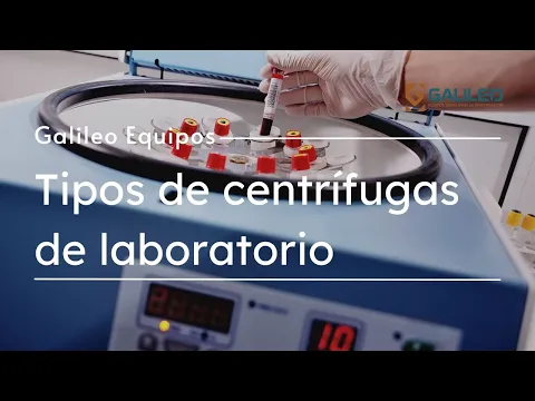 Download MP3 tipos de centrifugas de laboratorio 🧬 | Galileo Equipos