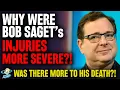 NEW DETAILS Was Bob Saget KILLED Why Does Family Want To HIDE Cause of Death