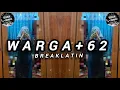 Download Lagu IRFAN REMIXER WARGA+62 FULL SOUND BREAKLATIN