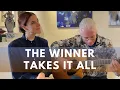 Download Lagu The Winner Takes It All - Abba, covered by Elvi \u0026 Martin
