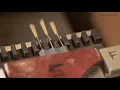 Borciani Paint Brushes From Riot Art and Craft