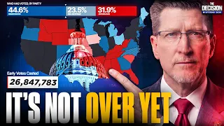 2026 Midterm Predictions: Democrats Take the Senate?