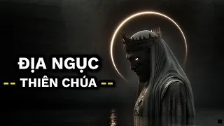 TRUYỀN THUYẾT ĐỊA NGỤC - KITO GIÁO