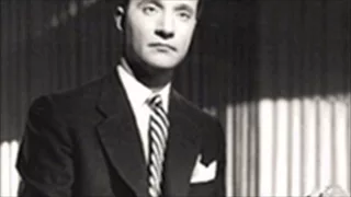 محمد عبد الوهاب ـ قلبي بيقولي كلام 