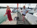 Download Lagu Before and After Teak Decks! Melissa is insane!