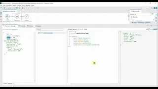 DataWeave Transformation Language in Mule Part-I Transform JSON data into JSON or XML format