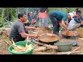 Download Lagu 4 Bakakak \u0026 1 Sapi Beginilah Hajatan Pernikahan Di Sumedang