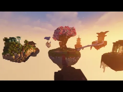 Minecraft server video for ɢᴏᴅѕɴᴇᴛᴡᴏʀᴋ