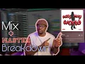 Download Lagu WINGS - AFRO POP MIX \u0026 MASTER BREAKDOWN 🎚️