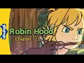 Download Lagu The Adventures of Robin Hood Chapter 1-3 | Stories for Kids | Fairy Tales | Bedtime Stories