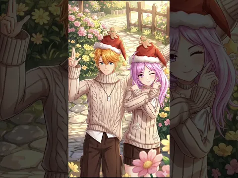πMerry Christmas guysππ#sakuraschoolsimulator #merrychristmas #jedagjedug