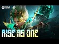 Rise as One | Granger M7 Exclusive Skin Trailer | Mobile Legends: Bang Bang