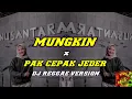Download Lagu DJ REGGAE MUNGKIN x PAK CEPAK CEPAK JEDER TERBARU 2022‼️