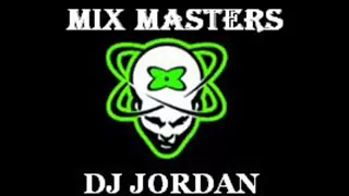 Download DJ JORDAN VS. DJ ROWEL  - DJ JORDAN REMIX ( JDAN TRAXXX ) MP3