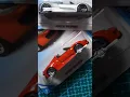 Hot Wheels Porsche 918 Spyder Collection