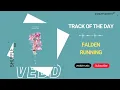 Falden - Running (Extended Mix) | This Never Happened | Track of the Day (18/08/2023)