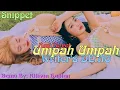 Download Lagu Red Velvet - Umpah Umpah (Writer's Demo) [By: Allison Kaplan] Snippet