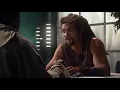 Stargate Atlantis: Teal'c VS ronon scene [HD]