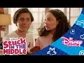 Lagu Stuck in the Middle | Harley the Professional Babysitter | Official Disney Channel Africa