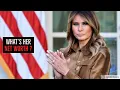 Melania Trump s net worth - this is how much the former First Lady really has in the bank