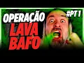 Lagu OPERAÇÃO LAVA BAFO (EXPOSED NANDO MOURA) parte 1