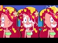 Download Lagu Zig \u0026 Sharko | NEW SEASON 4 ⚡ ROBOT MERMAID - Compilation in HD