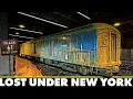 Download Lagu Why There’s a Hidden Station Under New York's Waldorf Astoria Hotel