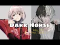 Download Lagu ◤Nightcore◢ ↬ Dark Horse [Switching]