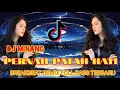 Download Lagu DJ MINANG - PERNAH PATAH HATI || BREAKBEAT REMIX FULL BASS  VIRAL TERBARU