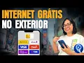 Free internet for international travel - find out how to get it