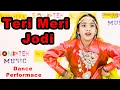 Lagu Teri Meri Jodi | Ashita Bedi | Ajay Hooda | Kavita Joshi (Dance Performance) New Haryanvi Song 2025