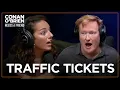 Conan Sona Argue About Who Would Be A Better Lawyer Conan O Brien Needs A Friend