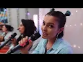 JONAS BROTHERS ACOUSTIC MEDLEY - Cool, Burnin' Up, S.O.S, Lovebug, Mandy