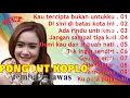 Download Lagu LAGU PONGDUT KENDANG RAMPAK 2023 LAGU NOSTALGIA COVER TERBARU KOPLO IND FULL BASS 2023