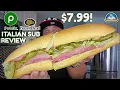 Publix Italian Pub Sub Review 7 99 theendorsement