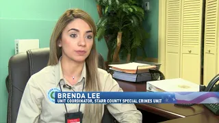 Woman pretends to be attorney